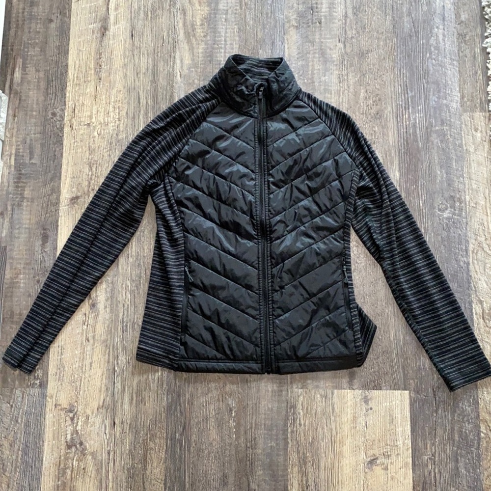 Smart Wool Jacket